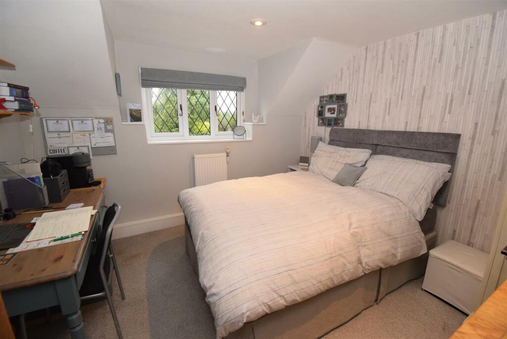 Additional property image - Park Lane, Weston-On-Trent, Derby
