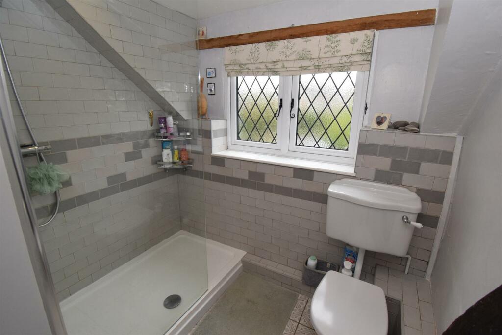 Additional property image - Park Lane, Weston-On-Trent, Derby