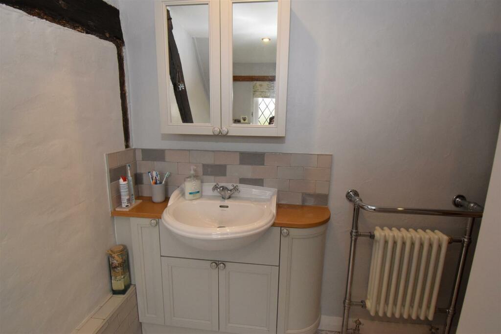 Additional property image - Park Lane, Weston-On-Trent, Derby