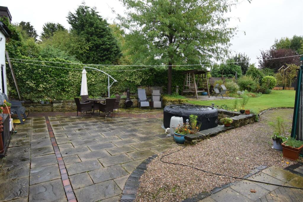 Additional property image - Park Lane, Weston-On-Trent, Derby