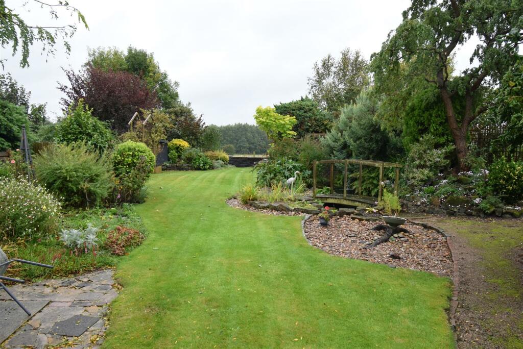 Additional property image - Park Lane, Weston-On-Trent, Derby