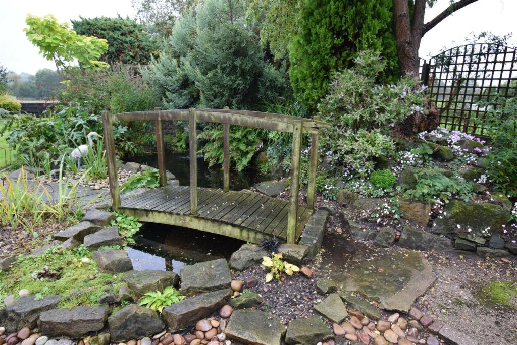Additional property image - Park Lane, Weston-On-Trent, Derby