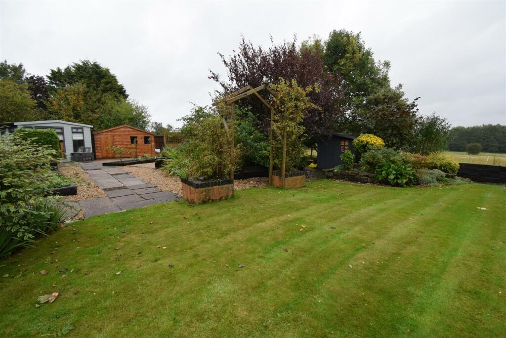 Additional property image - Park Lane, Weston-On-Trent, Derby