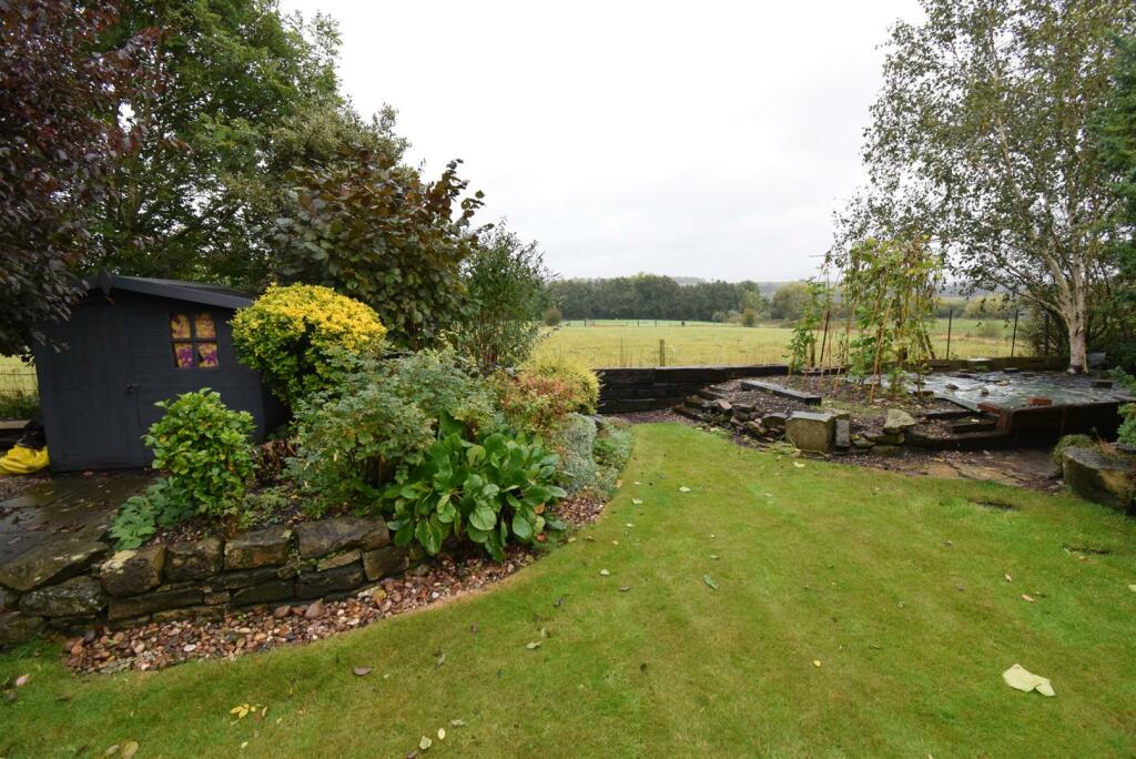 Additional property image - Park Lane, Weston-On-Trent, Derby