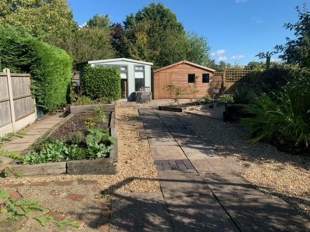 Additional property image - Park Lane, Weston-On-Trent, Derby