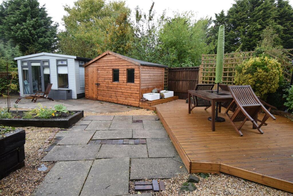 Additional property image - Park Lane, Weston-On-Trent, Derby