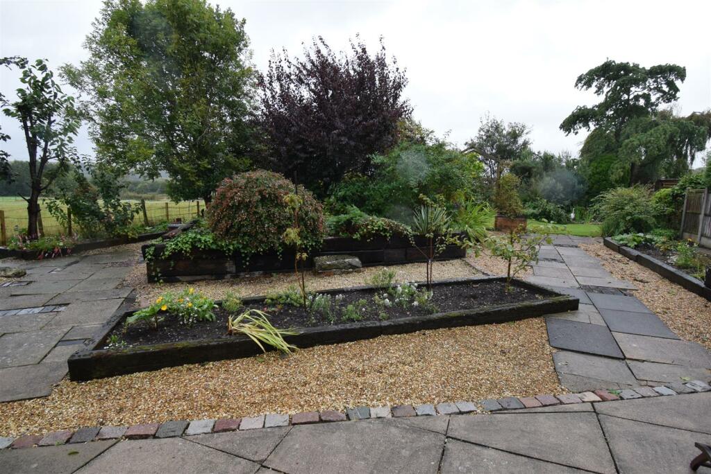 Additional property image - Park Lane, Weston-On-Trent, Derby