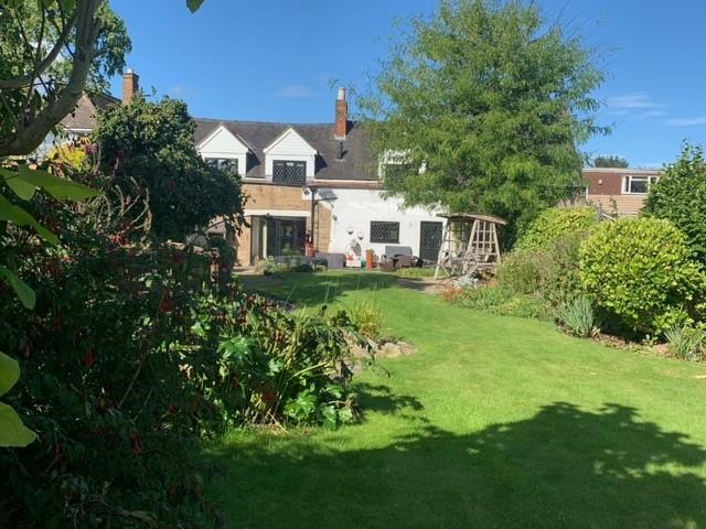 Additional property image - Park Lane, Weston-On-Trent, Derby