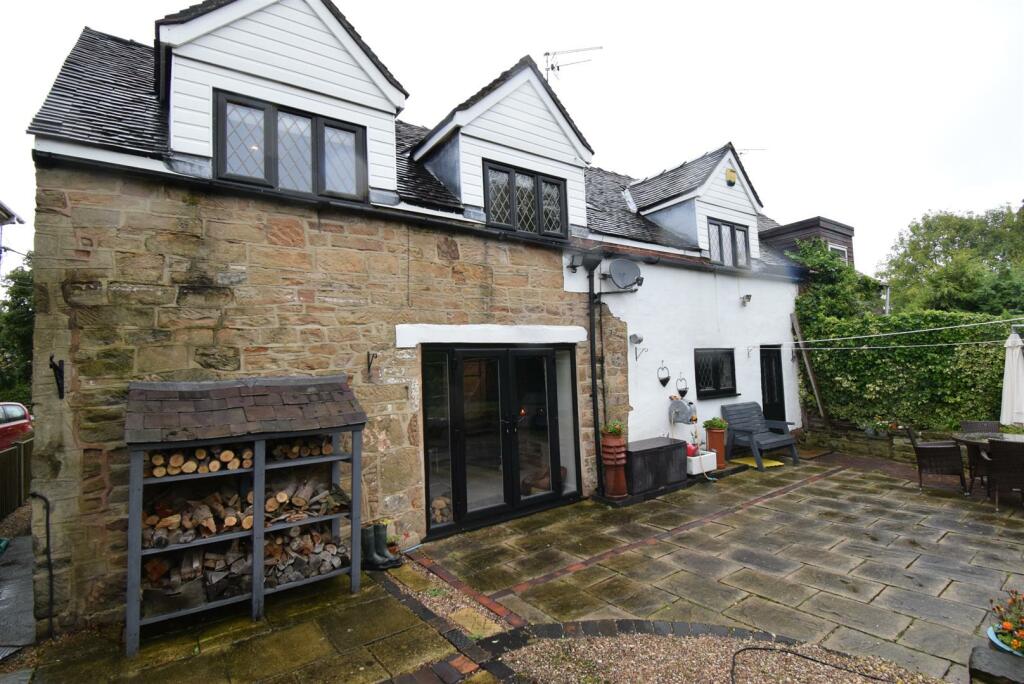 Additional property image - Park Lane, Weston-On-Trent, Derby