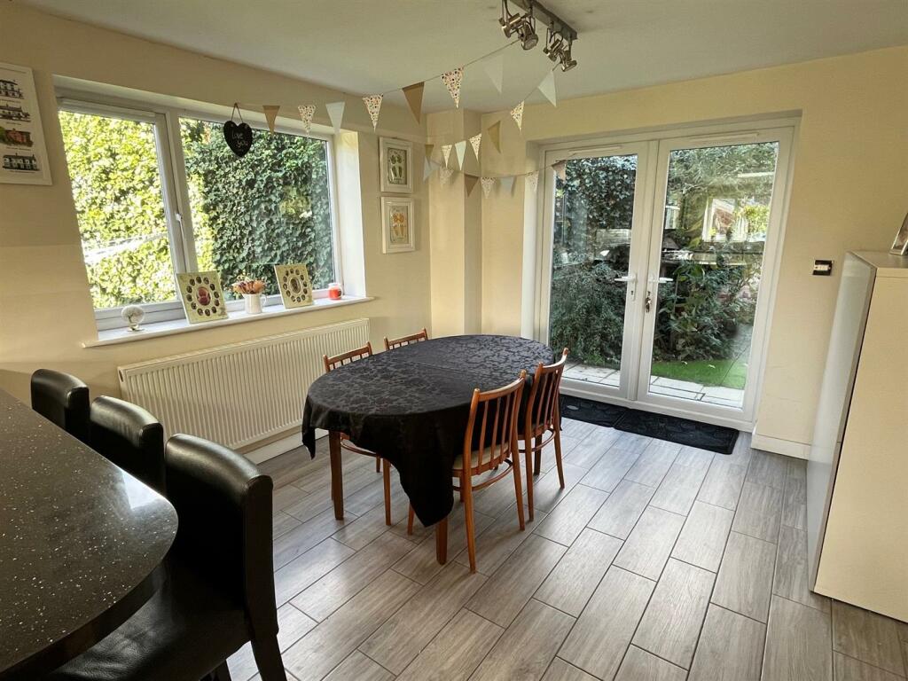 Additional property image - Cavendish Court, Shardlow, Derby