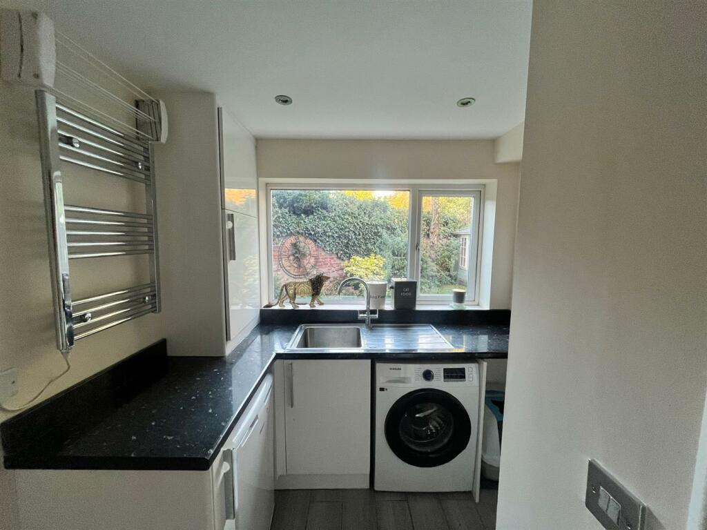 Additional property image - Cavendish Court, Shardlow, Derby