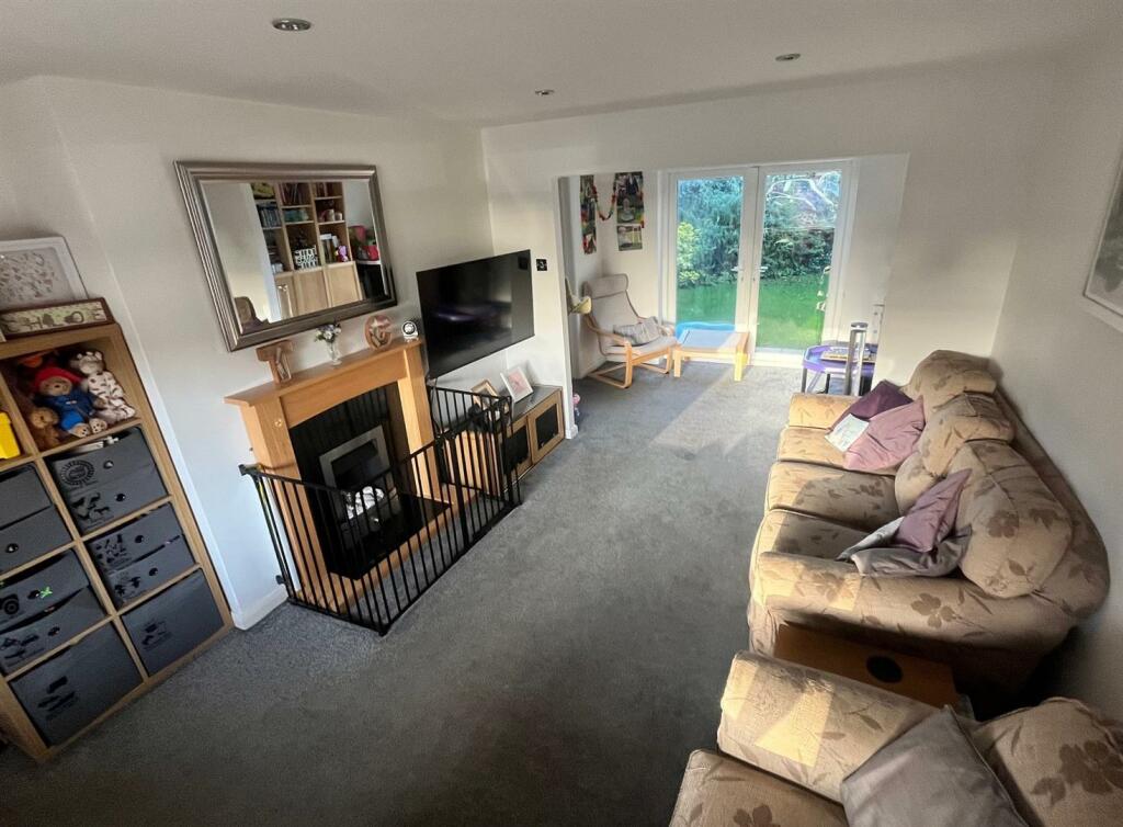 Additional property image - Cavendish Court, Shardlow, Derby