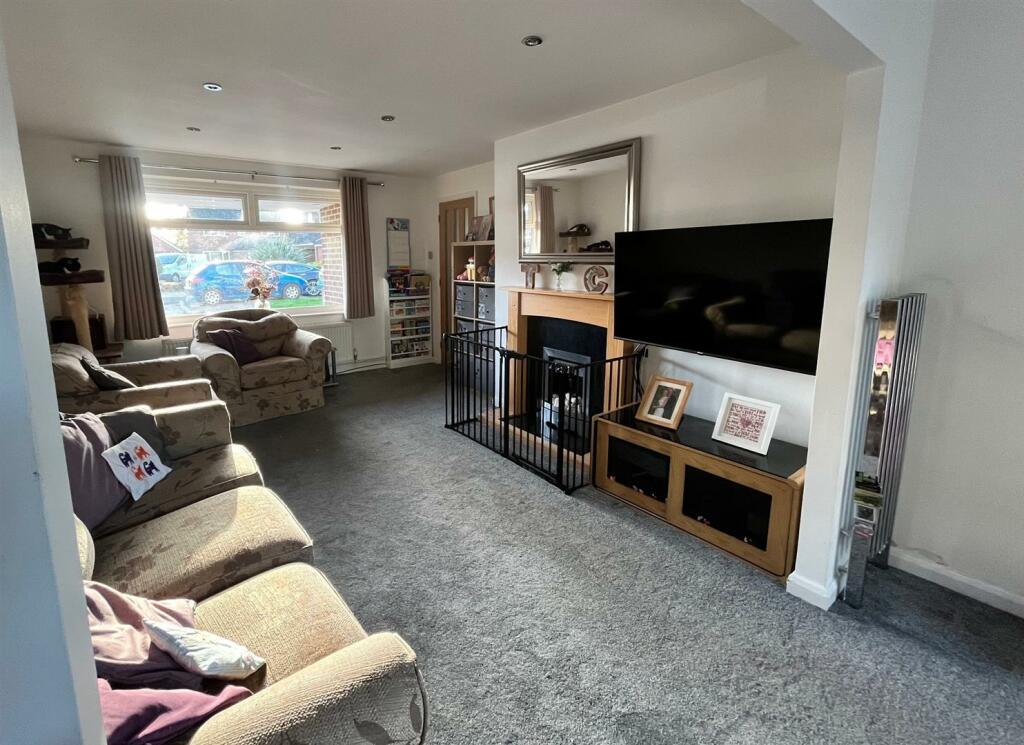 Additional property image - Cavendish Court, Shardlow, Derby