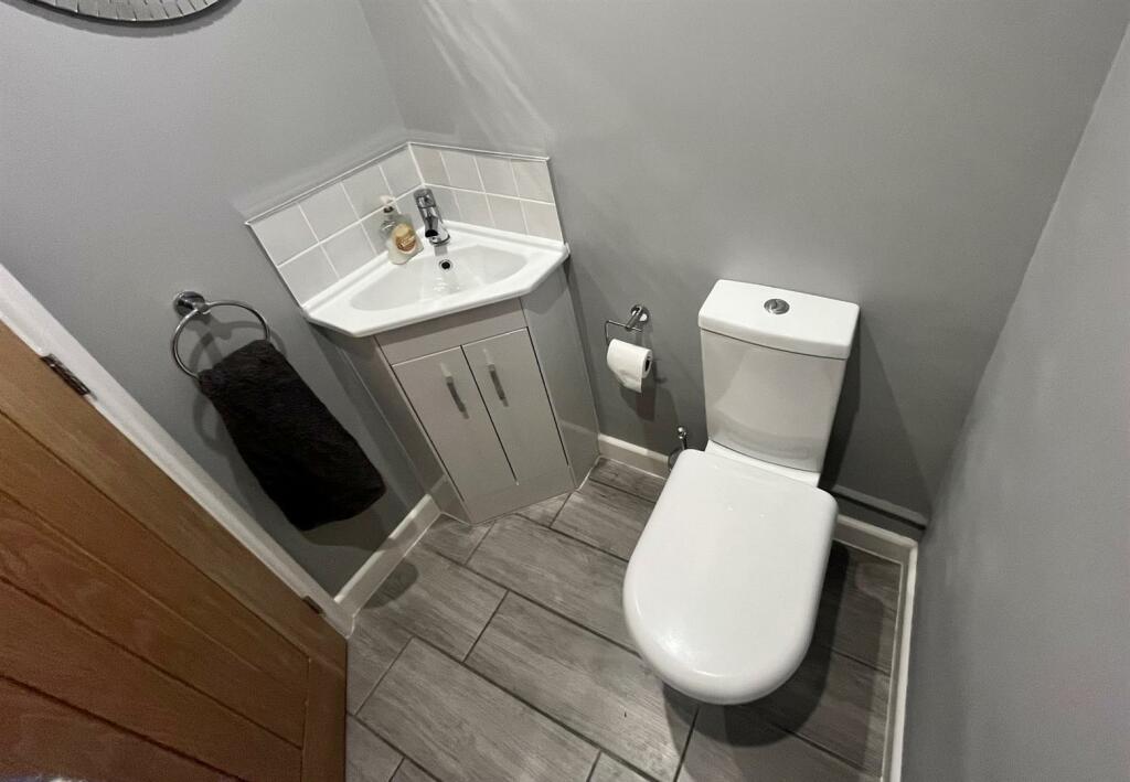 Additional property image - Cavendish Court, Shardlow, Derby