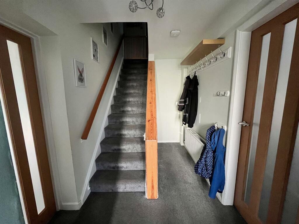 Additional property image - Cavendish Court, Shardlow, Derby