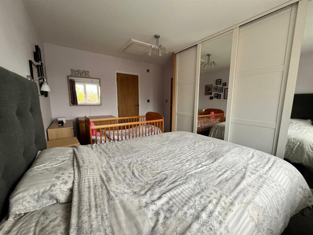 Additional property image - Cavendish Court, Shardlow, Derby