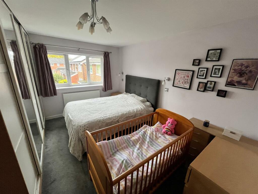 Additional property image - Cavendish Court, Shardlow, Derby