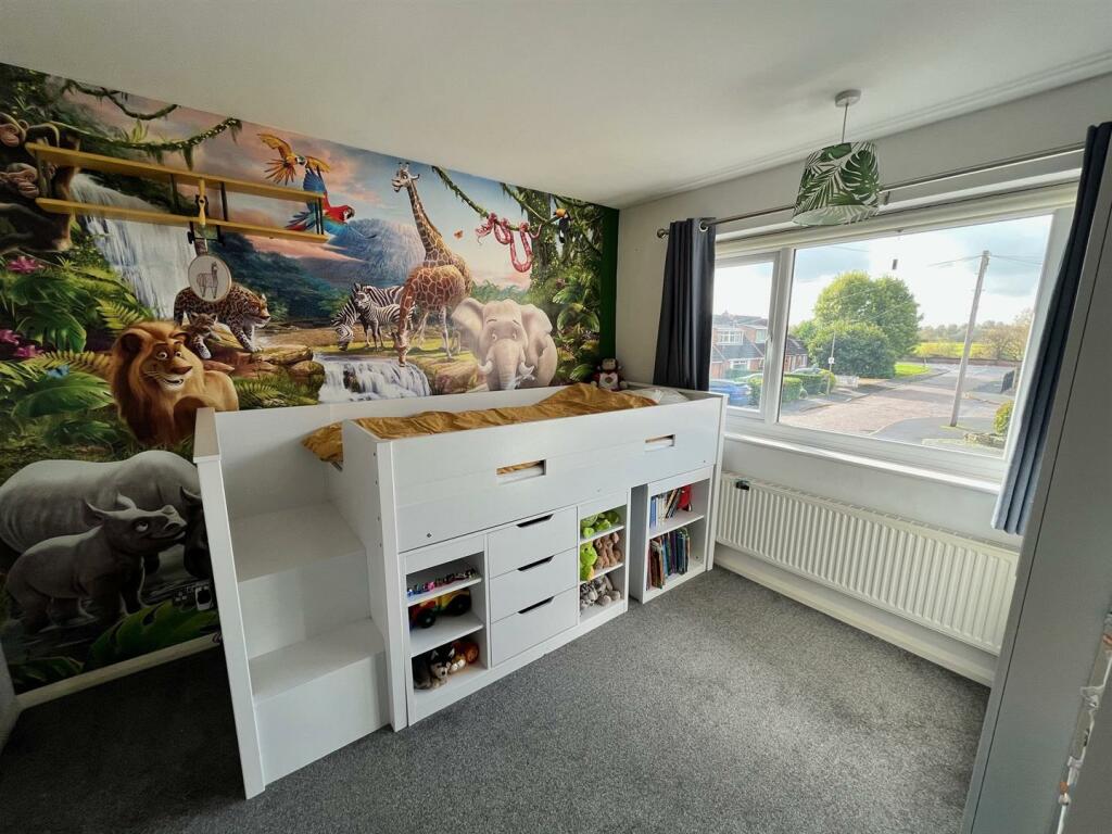 Additional property image - Cavendish Court, Shardlow, Derby