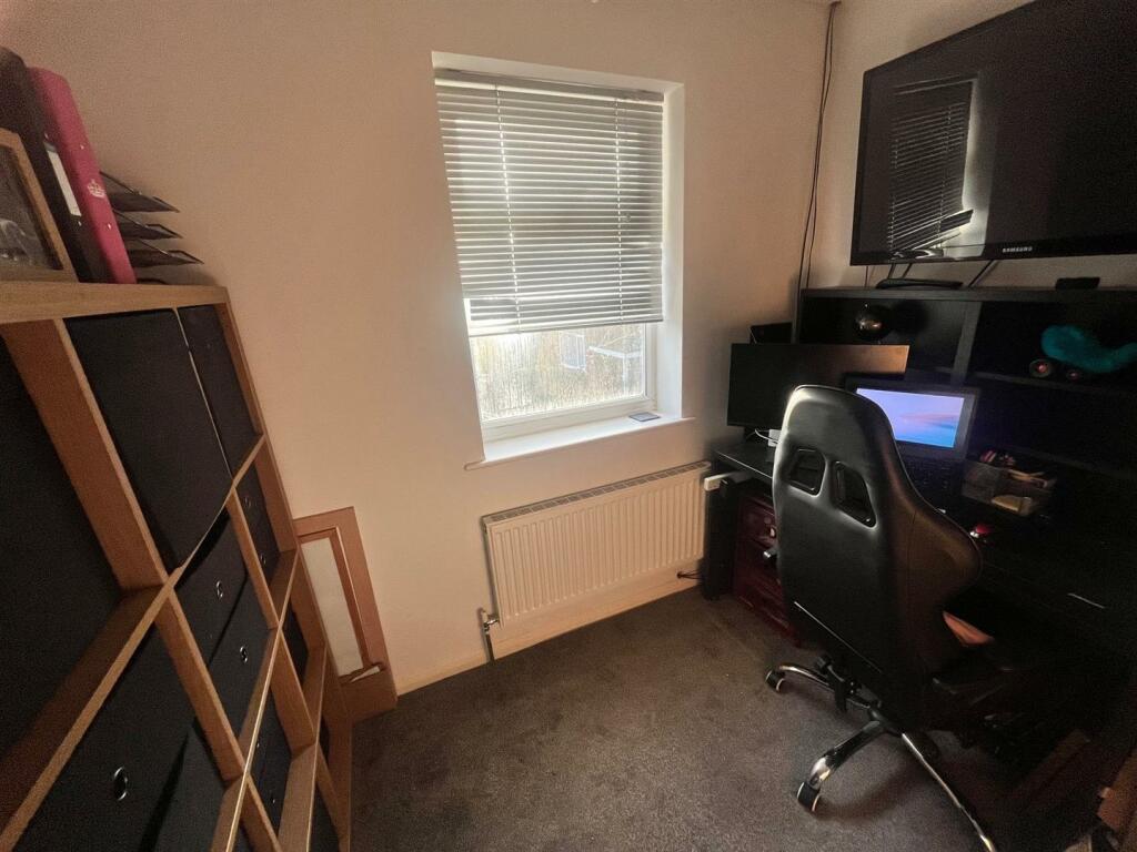 Additional property image - Cavendish Court, Shardlow, Derby