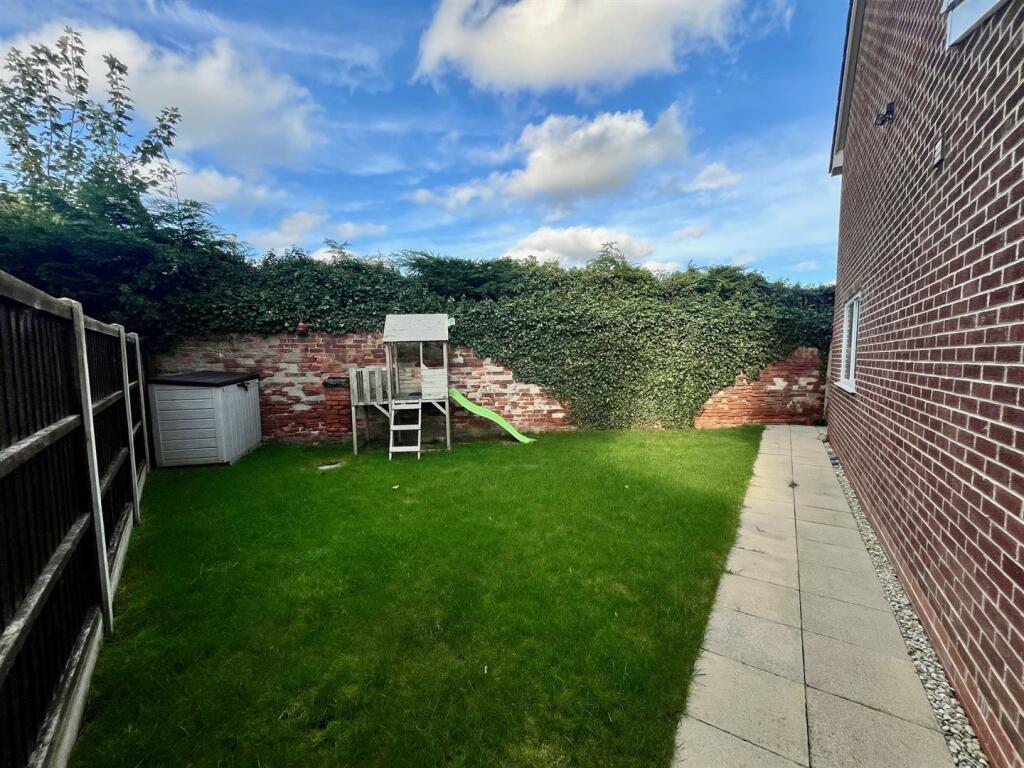 Additional property image - Cavendish Court, Shardlow, Derby