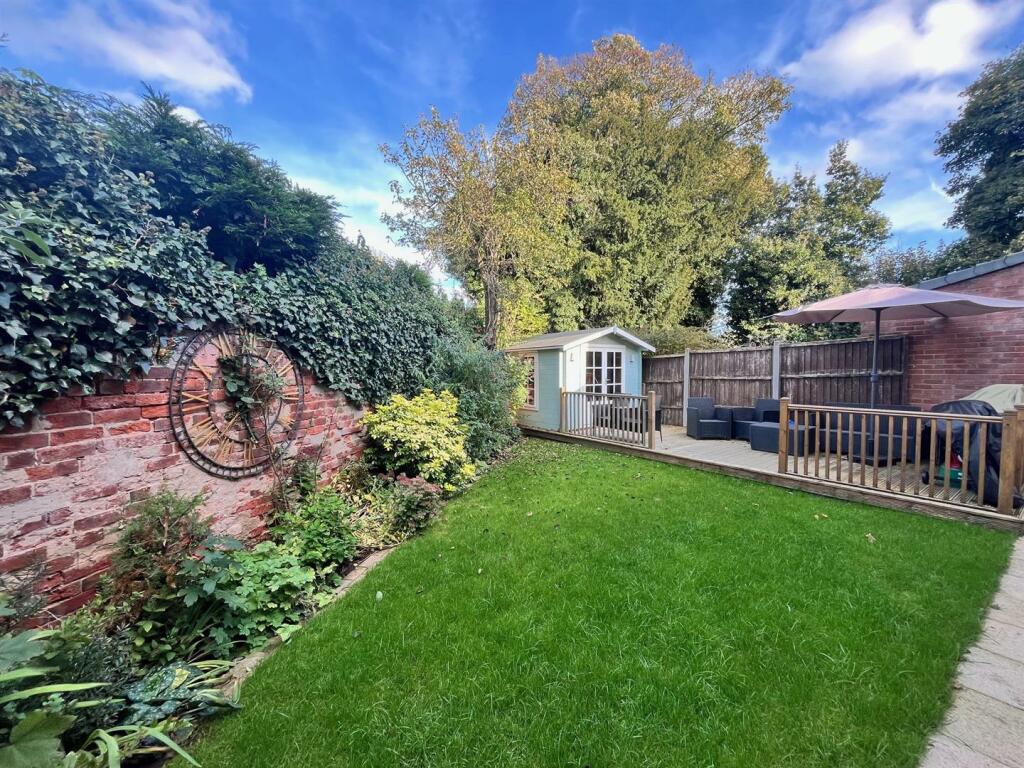 Additional property image - Cavendish Court, Shardlow, Derby