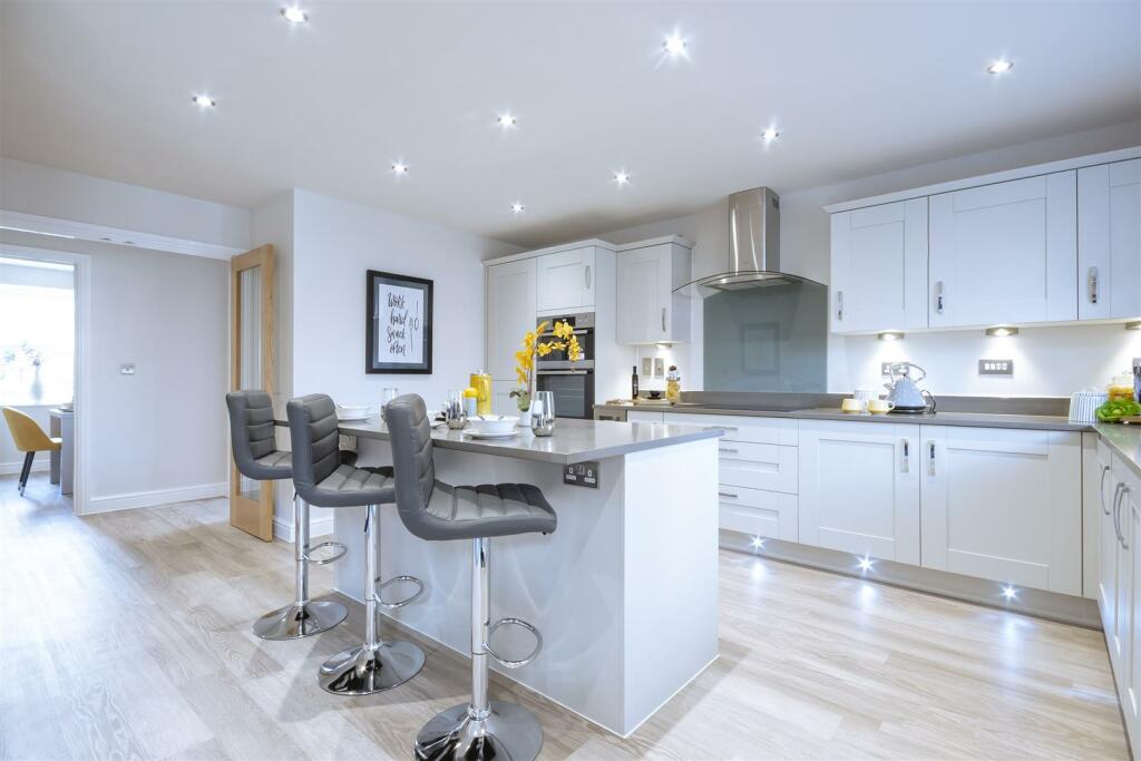 Additional property image - Flagshaw Pastures, Kirk Langley