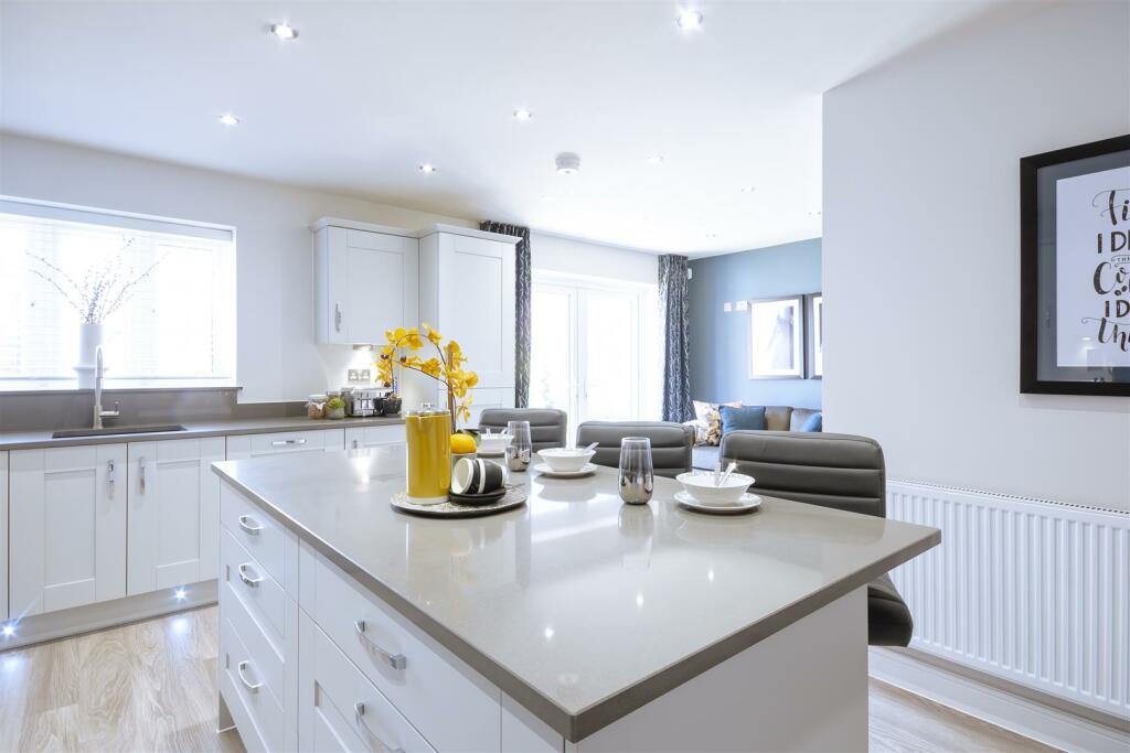 Additional property image - Flagshaw Pastures, Kirk Langley