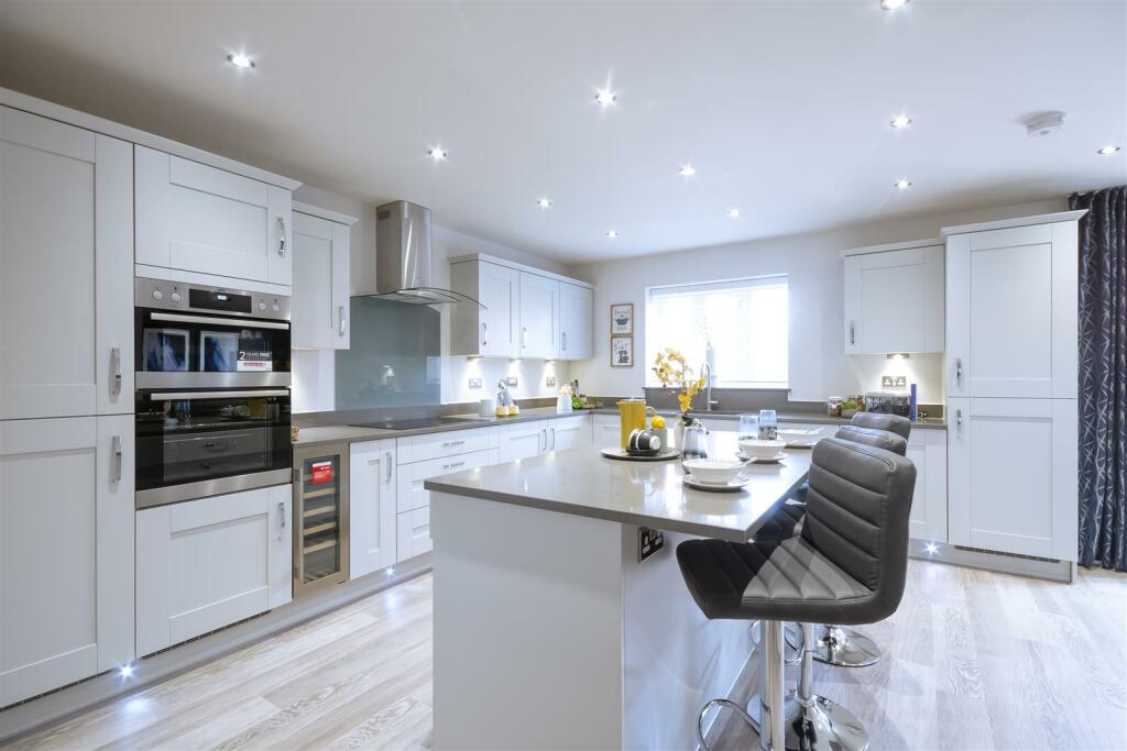 Additional property image - Flagshaw Pastures, Kirk Langley