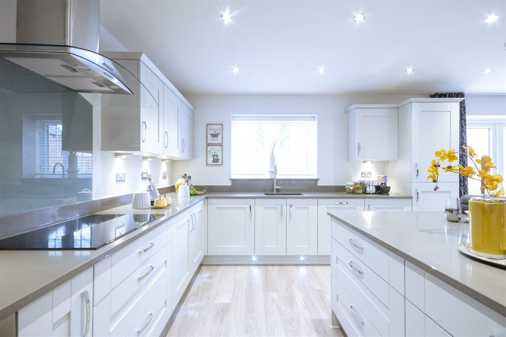 Additional property image - Flagshaw Pastures, Kirk Langley