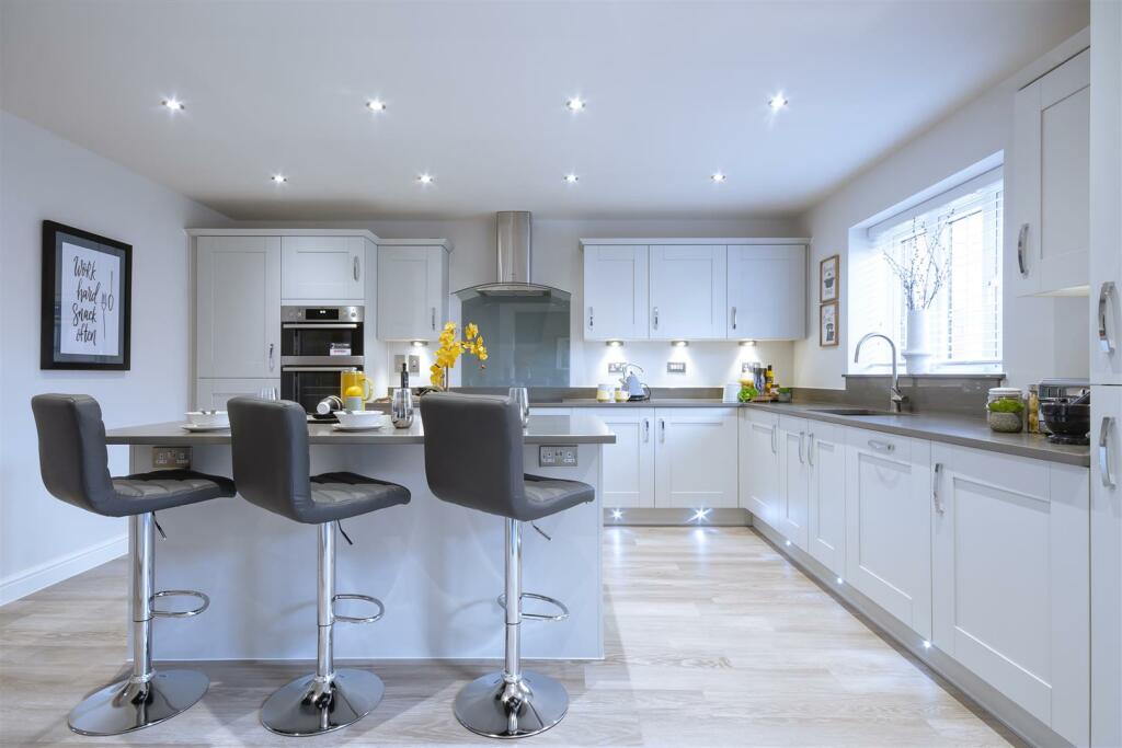 Additional property image - Flagshaw Pastures, Kirk Langley