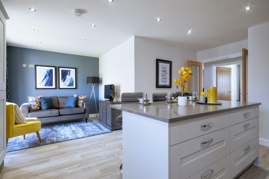 Additional property image - Flagshaw Pastures, Kirk Langley