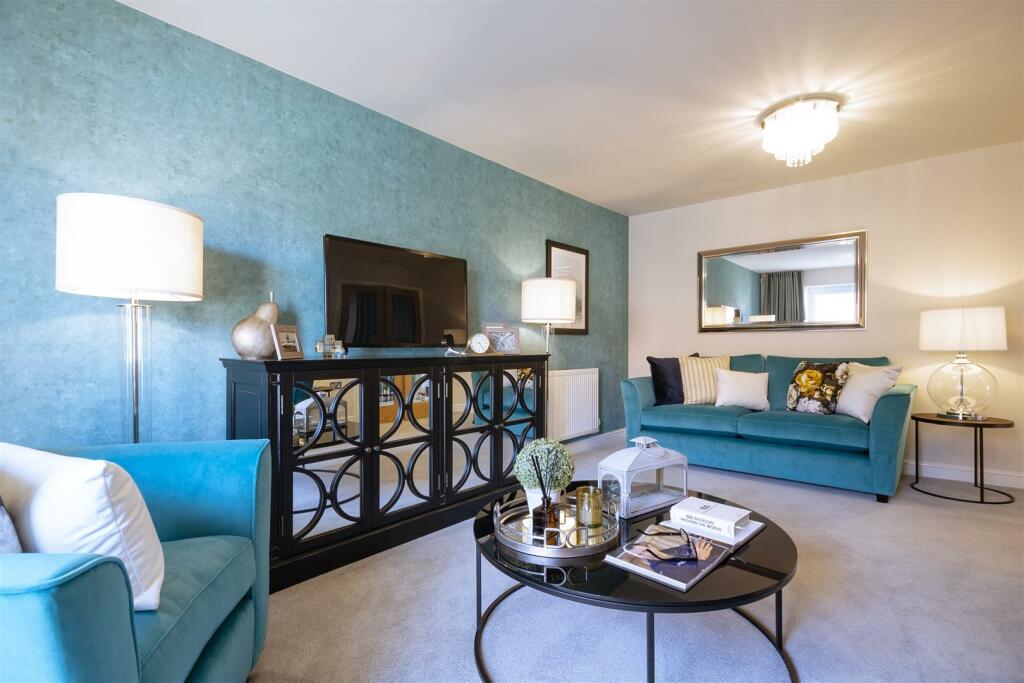 Additional property image - Flagshaw Pastures, Kirk Langley