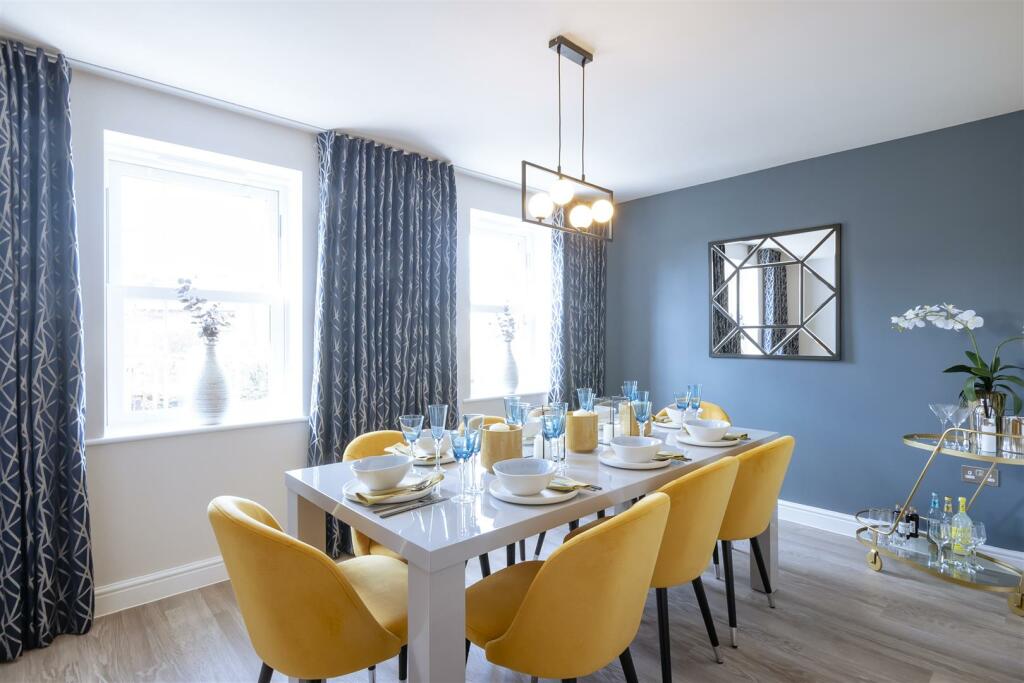Additional property image - Flagshaw Pastures, Kirk Langley