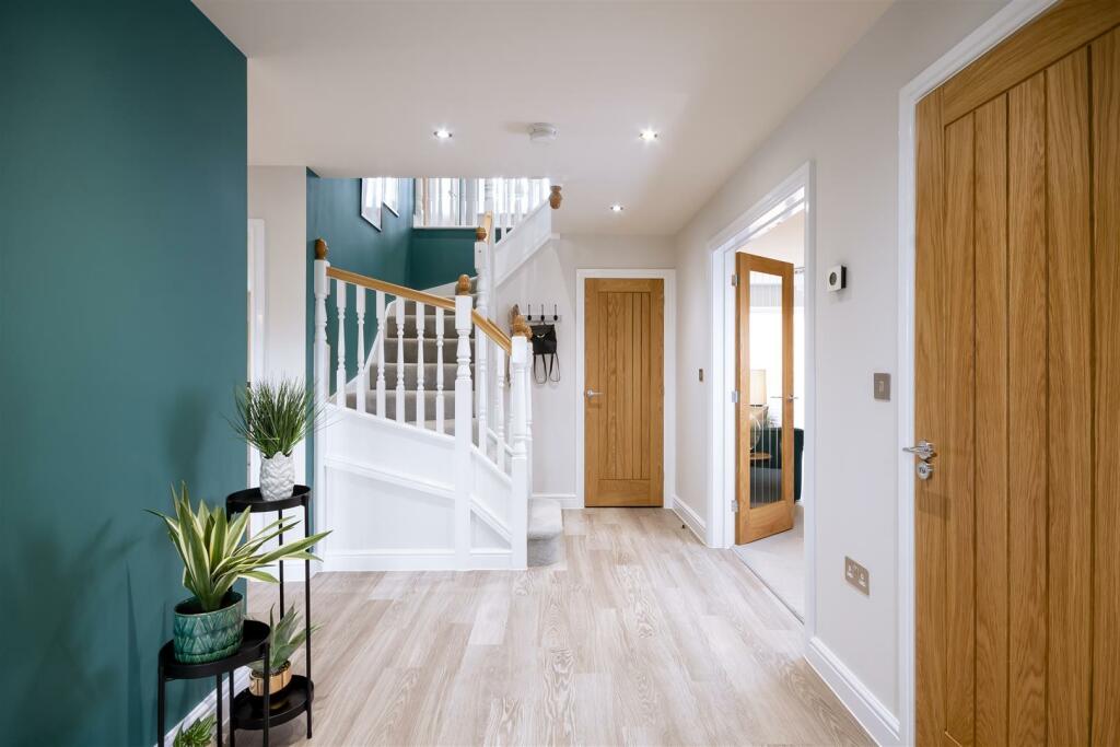 Additional property image - Flagshaw Pastures, Kirk Langley