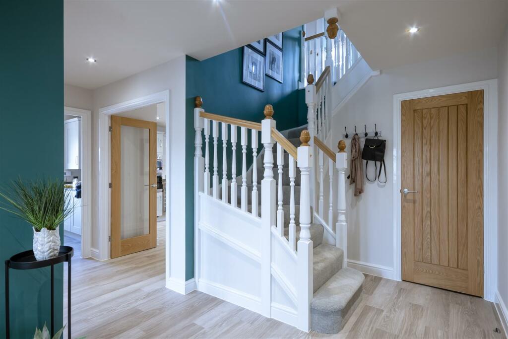 Additional property image - Flagshaw Pastures, Kirk Langley