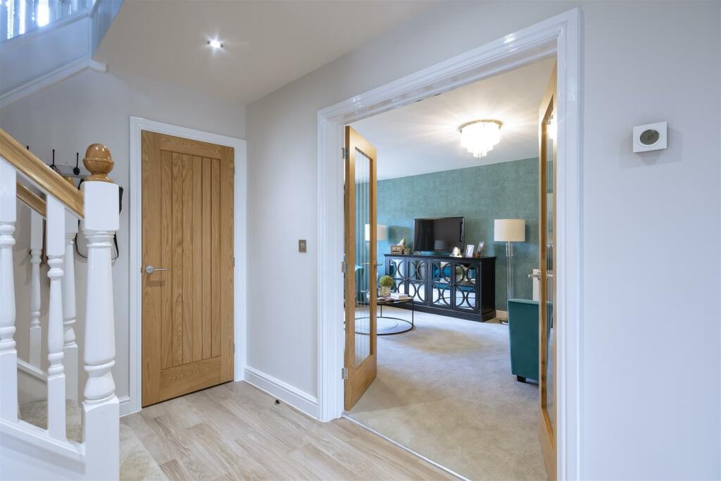 Additional property image - Flagshaw Pastures, Kirk Langley