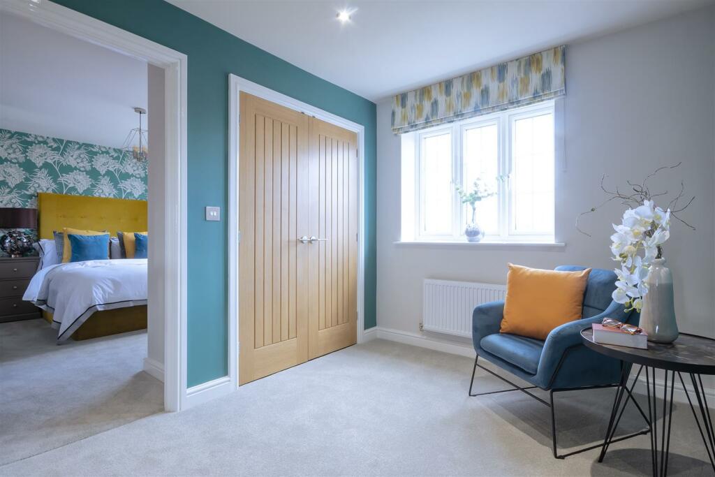 Additional property image - Flagshaw Pastures, Kirk Langley