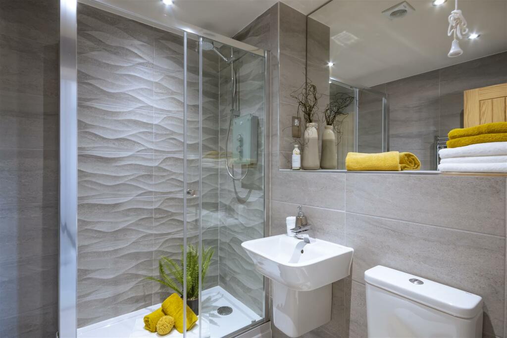 Additional property image - Flagshaw Pastures, Kirk Langley