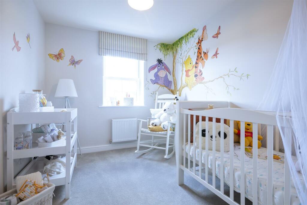 Additional property image - Flagshaw Pastures, Kirk Langley
