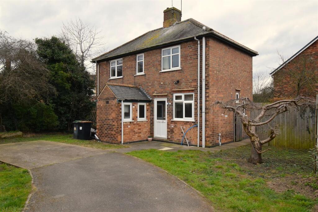 Main image of property: Karen Gardens, Chilwell, Nottingham