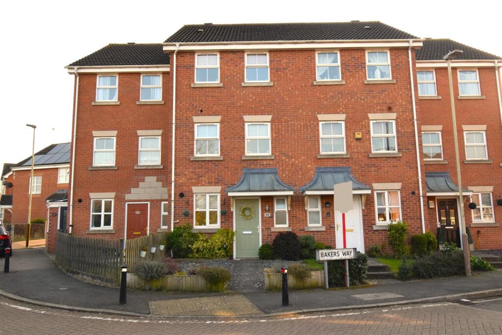 Main image of property: Heritage Way, Hamilton, Leicester