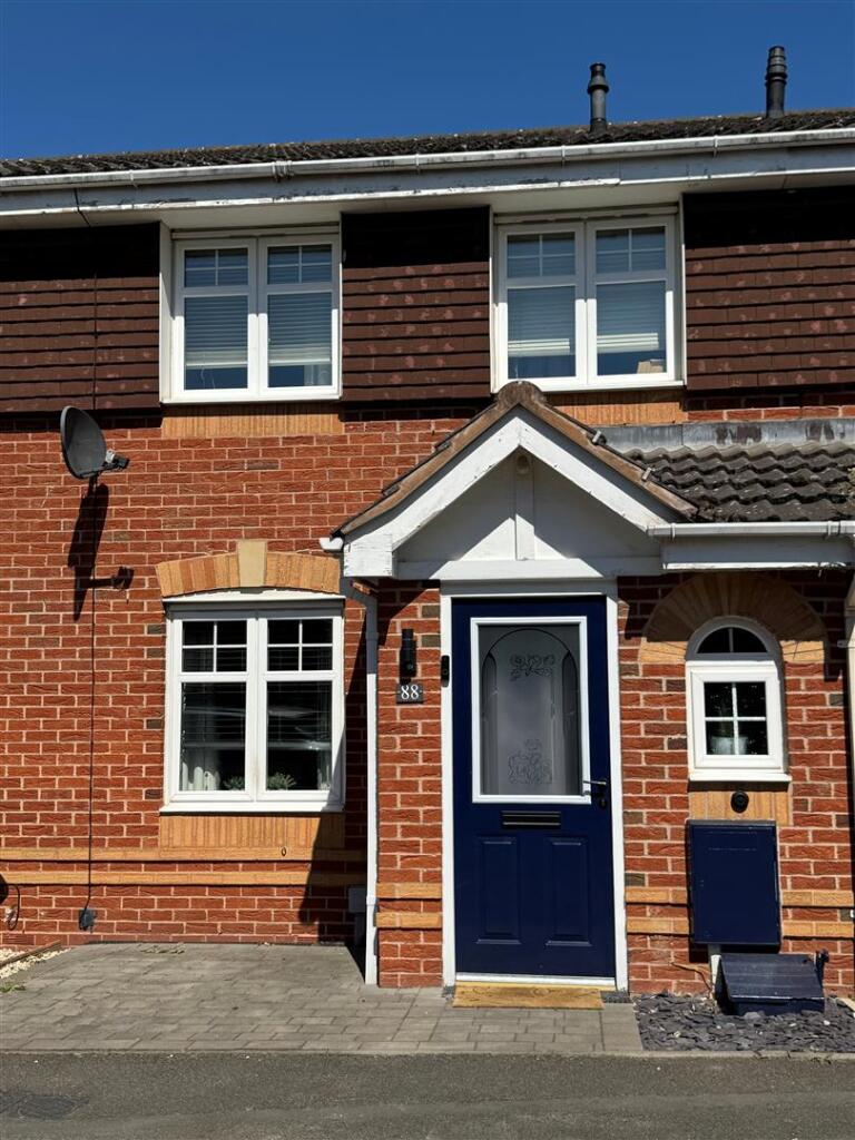 Main image of property: Chaytor Drive, Nuneaton
