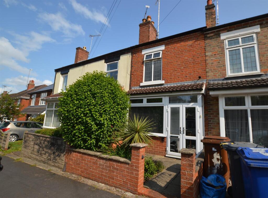 Main image of property: Lower Outwoods Road, Burton-On-Trent