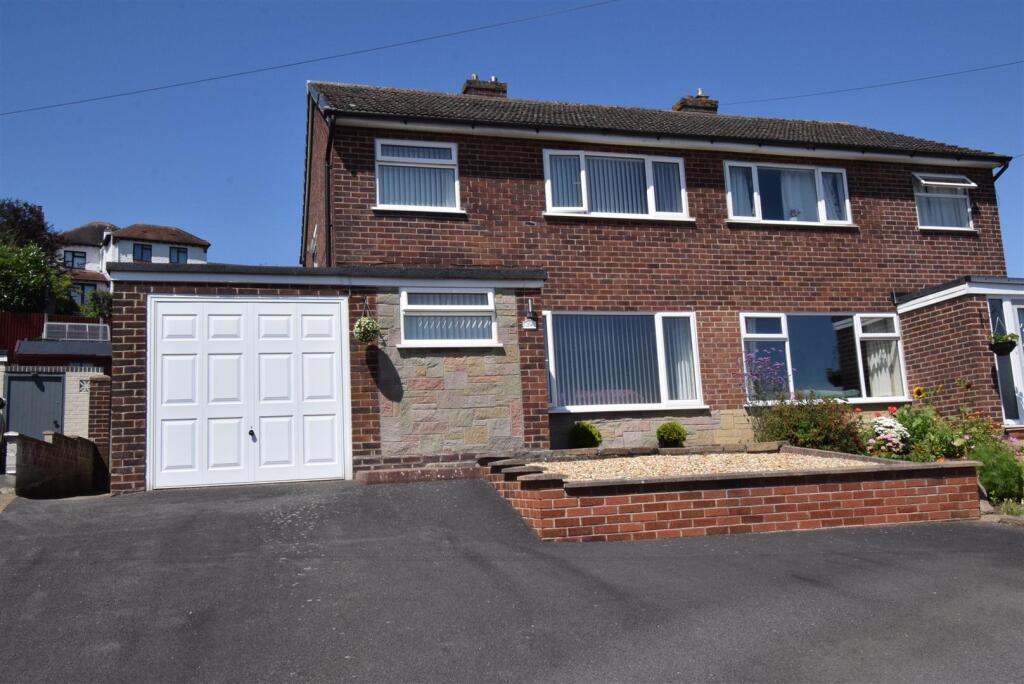 Main image of property: Charnwood Road, Burton-On-Trent