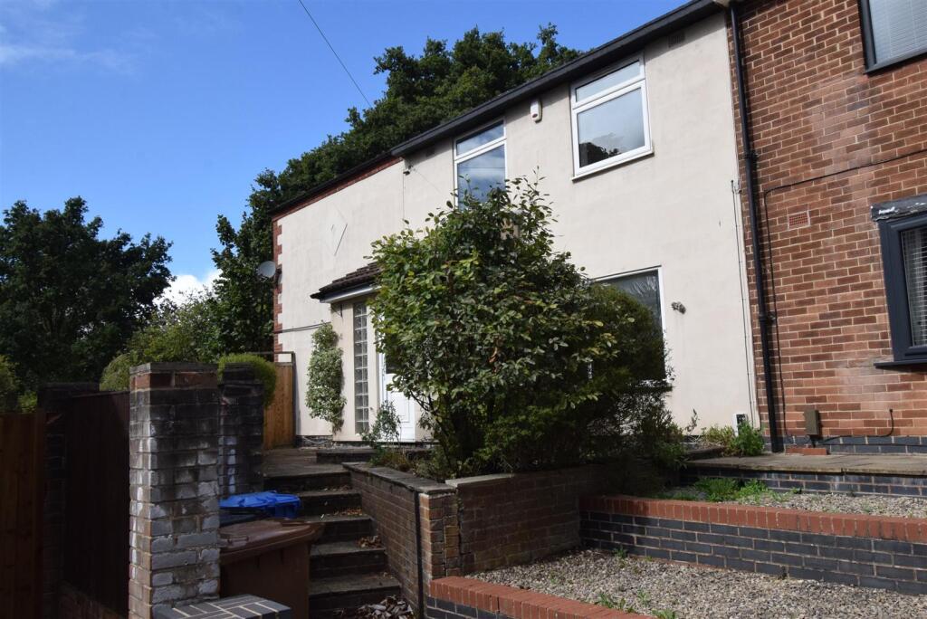 Main image of property: Eliot Road, Littleover, Derby