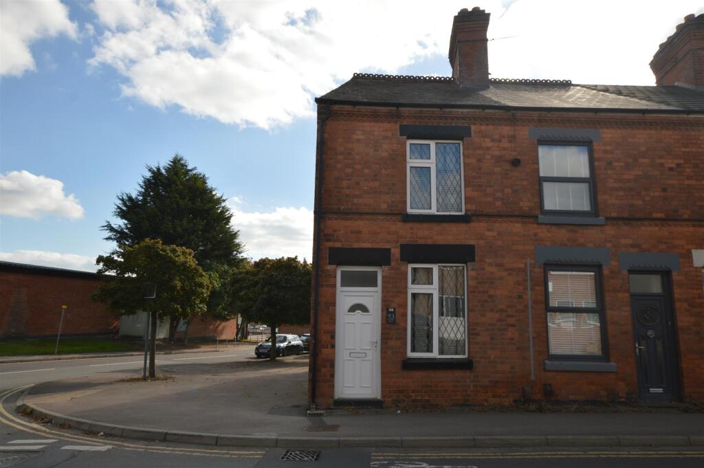 Main image of property: Wood Street, Earl Shilton, Leicester