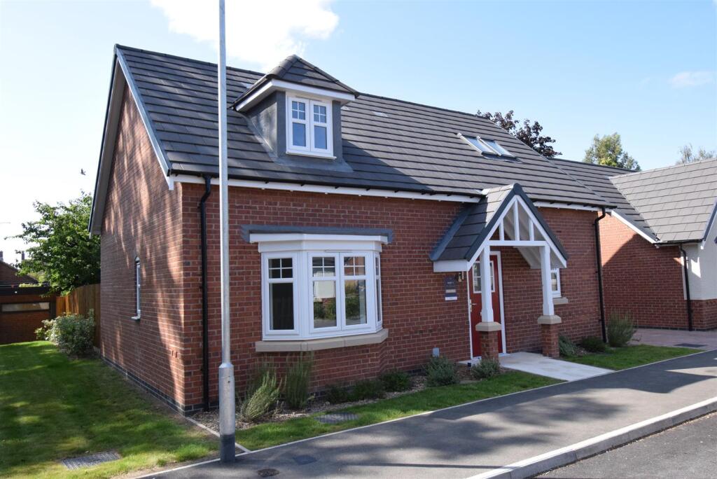 Main image of property: Rolleston On Dove, Burton On Trent