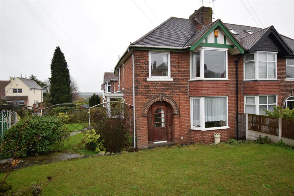 Main image of property: Ilkeston Road, Marlpool, Heanor, DE75 7LX