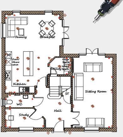 Winchester Ground-Floor