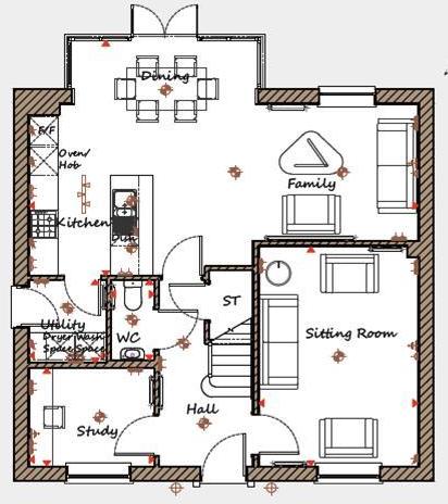 Barnwell Ground-Floor